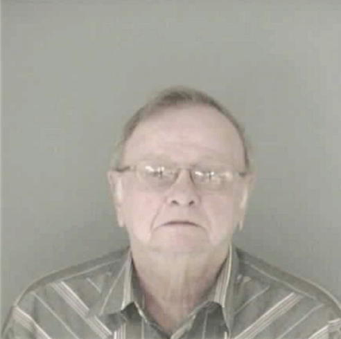 WELLER, FREDERICK LEROY - Peoria County, IL