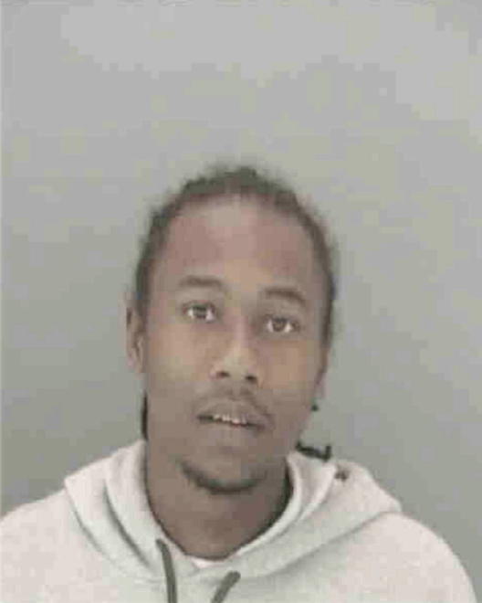 WHITLEY, ANTWAN JAMEL - Peoria County, IL