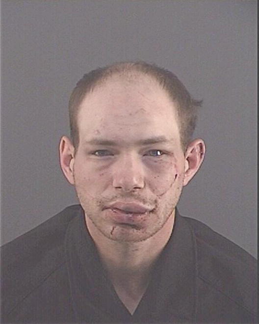 ZIMMERMAN, MIKEL BRANDON - Peoria County, IL