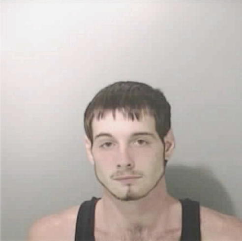 CAMPEN, STEVEN REIS - Peoria County, IL