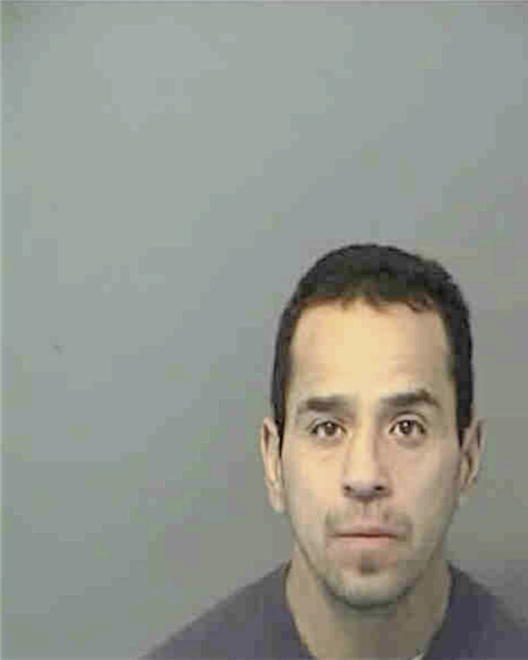 CAMPOS, LARRY DEAN - Peoria County, IL