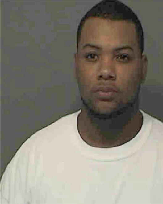 CRAYTON, EUGENE LAMAR - Peoria County, IL