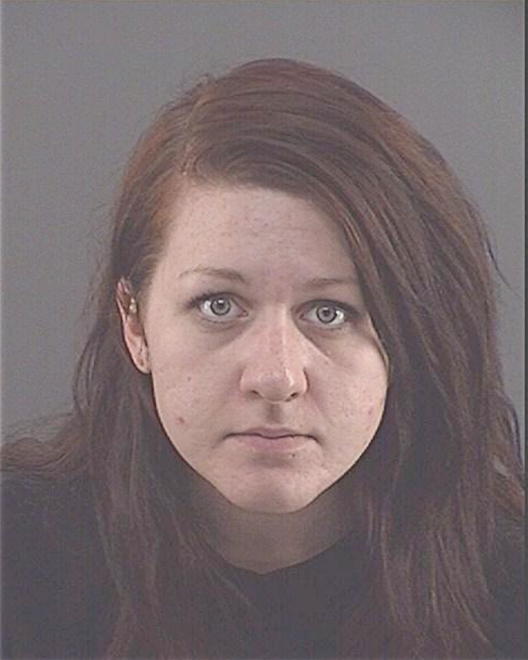 ELDREDGE, PAIGE A - Peoria County, IL