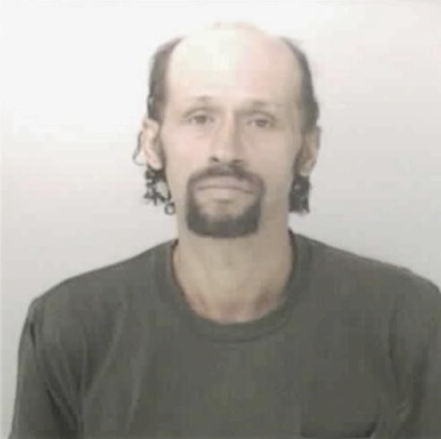 GREEN, ROBERT LEE - Peoria County, IL