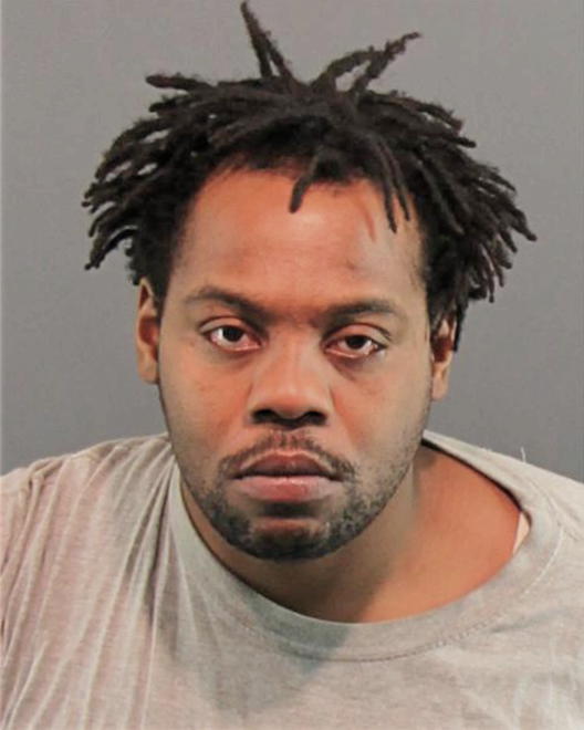 HARRIS, JESSE LEE - Peoria County, IL