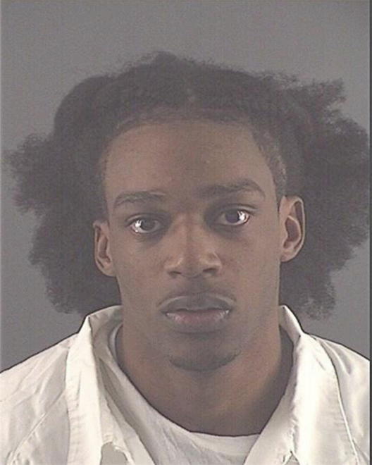 HARRIS, TONY - Peoria County, IL