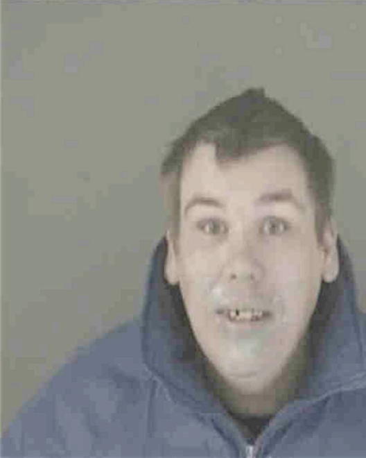 HILL, KENNETH WILLIAM - Peoria County, IL