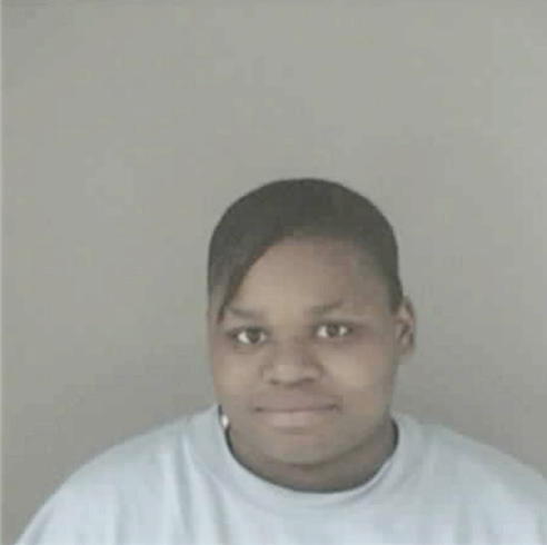 HOWARD, KEOSHA NICHELLE - Peoria County, IL