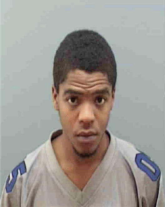 JOHNSON, DAVID DEANDRE - Peoria County, IL
