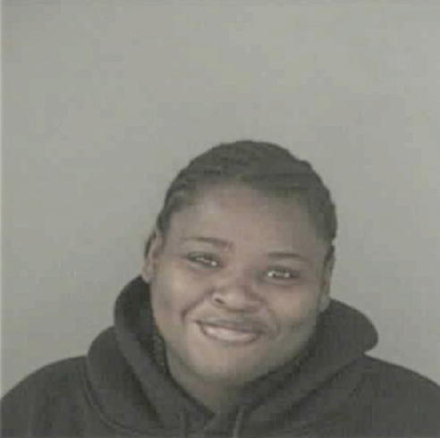 JOHNSON, IRETHA WYSM - Peoria County, IL