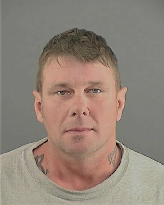 JOHNSTON, HAROLD R - Peoria County, IL