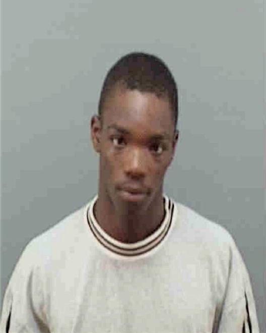 KELLER, DARRYL DEANDRE - Peoria County, IL