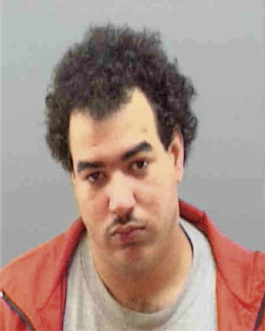 MALONE, JASON DUANE - Peoria County, IL