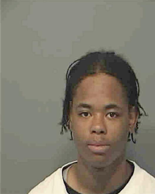 MAYS, DESMOND L - Peoria County, IL
