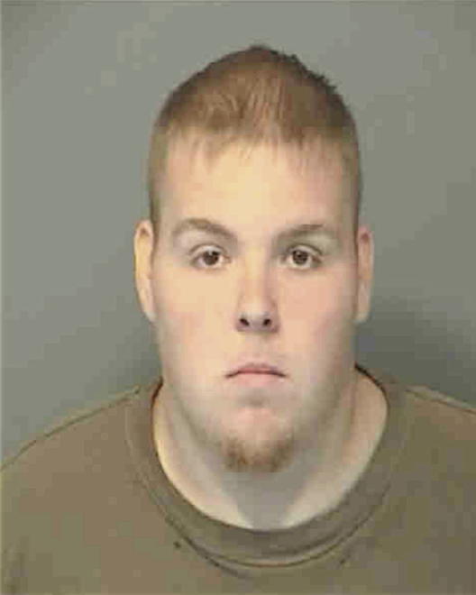 MCCOY, BRYAN ALLAN - Peoria County, IL
