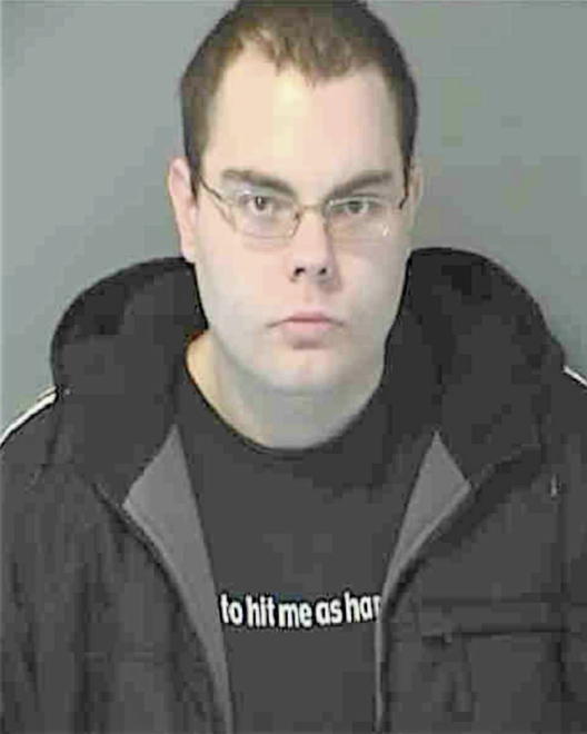 MERRITT, BRYAN ANTHONY - Peoria County, IL