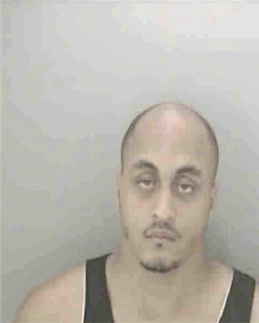 MUHAMMAD, TIMOTHY RAHIM - Peoria County, IL