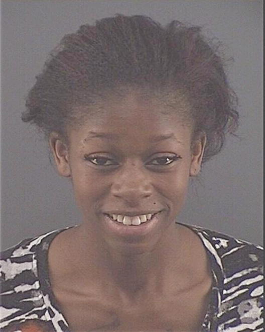 ROGERS, CARLETTA SHAMAR - Peoria County, IL