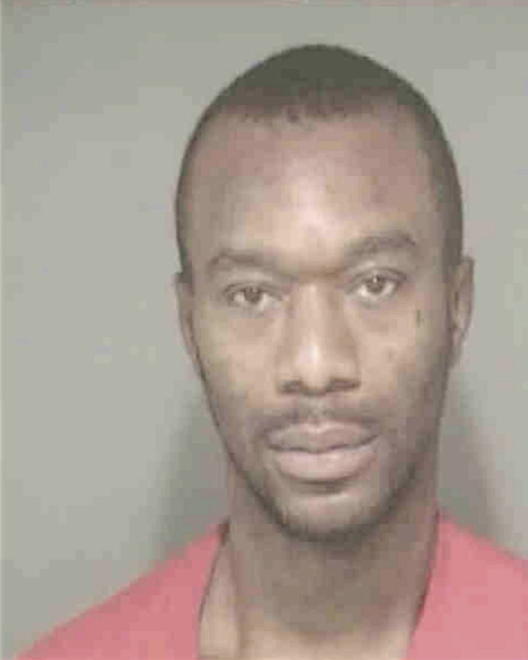 RUTHERFORD, DELRICK MORQUICE - Peoria County, IL