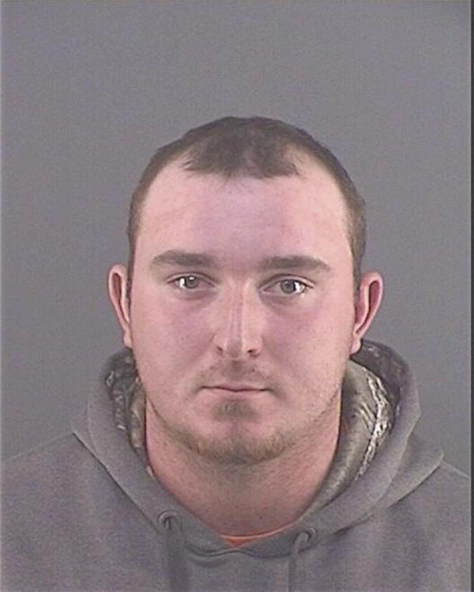 SANDFORD, LUKE ALLEN - Peoria County, IL