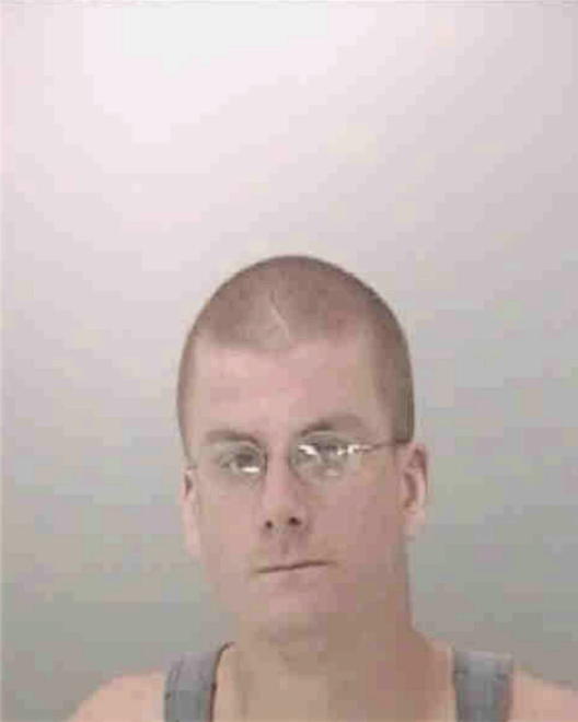 SCHUMM, RONALD LEE - Peoria County, IL