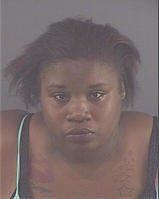 TOLLIVER, BRITTANY N - Peoria County, IL