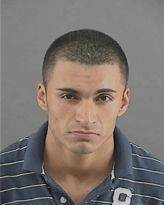 VELASQUEZ, MARVIN ADALID - Peoria County, IL