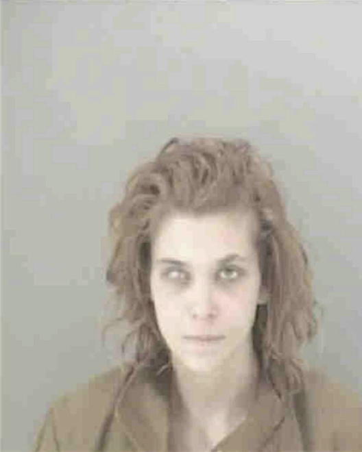 WALSH, TRINA SUE - Peoria County, IL