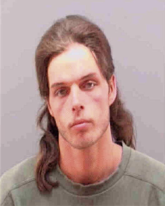WHITE, DANNY PRESTON - Peoria County, IL