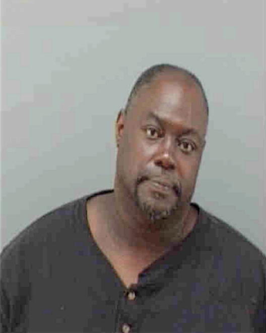 WILLIAMS, ANGELO MAURICE - Peoria County, IL