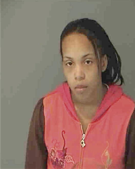 WILLIAMS, JAMESETA NICOLE - Peoria County, IL