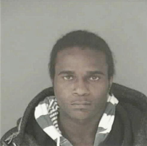 YARBROUGH, DERRICK JEROME - Peoria County, IL