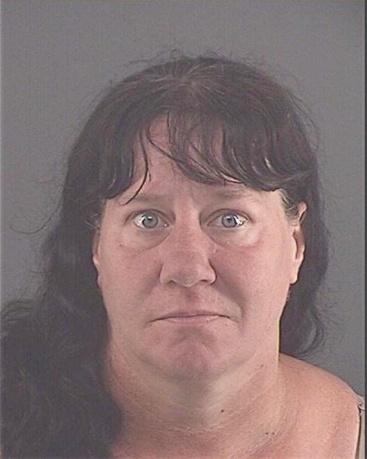 ALLRED, PATSY SHEREE - Peoria County, IL