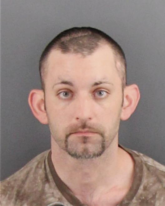 ANTHONY, JOSHUA J - Peoria County, IL