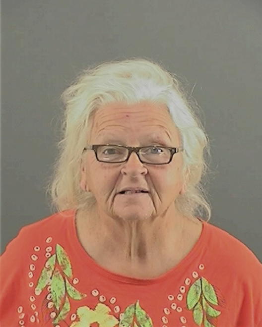 BLAKE, JUDY KAY - Peoria County, IL