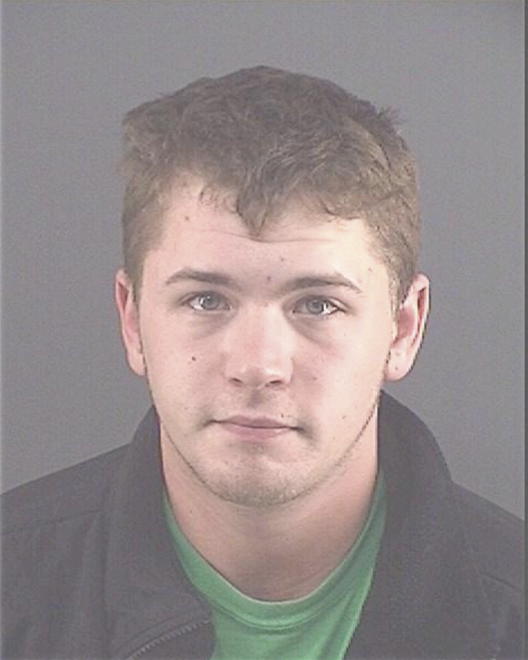BRIGGS, RYAN J - Peoria County, IL