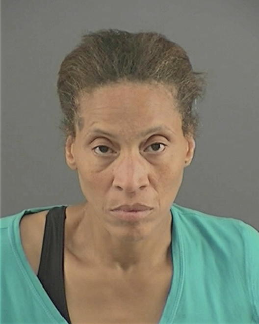 BROADWAY, GWENDOLINE JEANETTE - Peoria County, IL