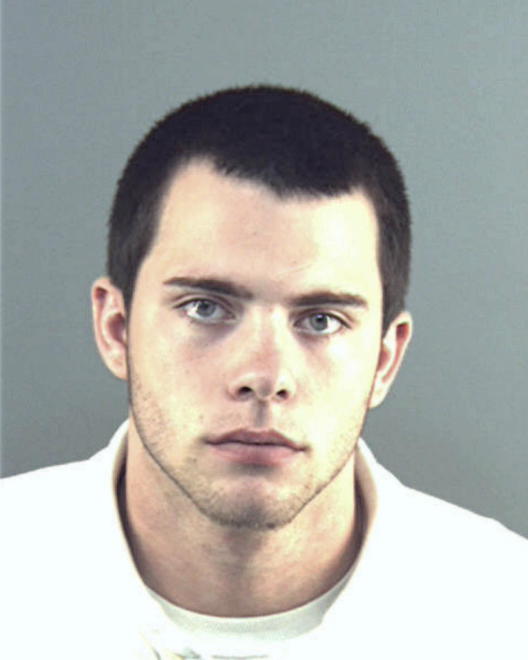 CARPENTER, TIMOTHY EDWARD - Peoria County, IL