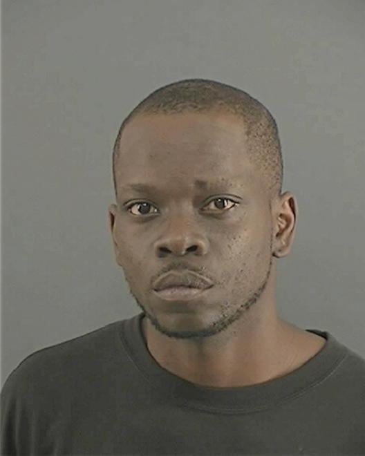 CROWDER, JONATHAN RAY - Peoria County, IL