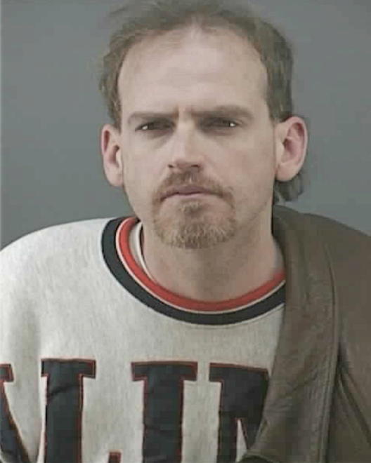 DIETRICH, WILLIAM BRIAN - Peoria County, IL