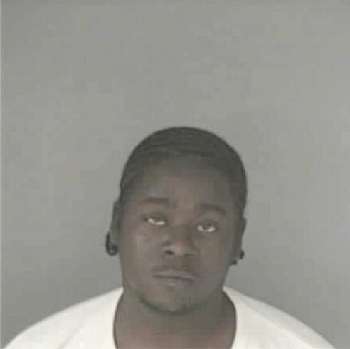 FRANKLIN, DELVONNE NESHAUN - Peoria County, IL