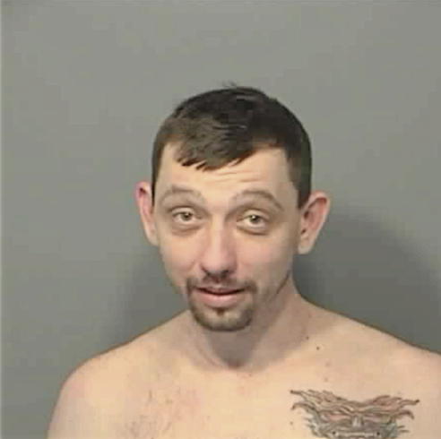 FULLERLOVE, TROY CHARLES - Peoria County, IL