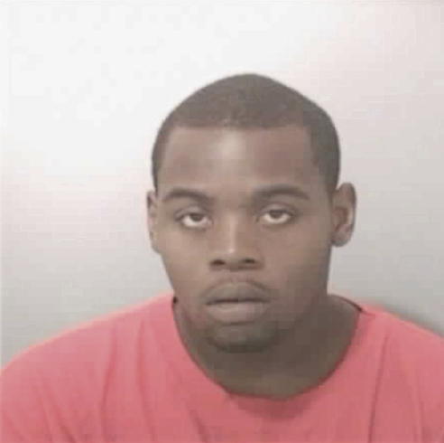 HARRIS, JESSE LEE - Peoria County, IL