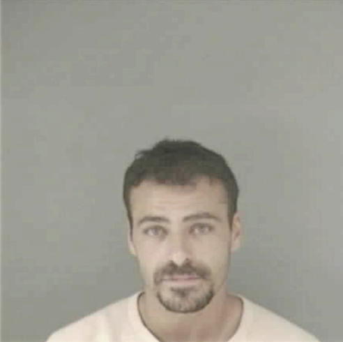 HAYES, THOMAS J - Peoria County, IL
