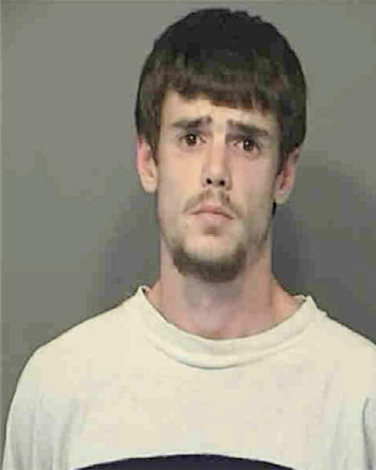 HEXAMER, JESSE DAVID - Peoria County, IL
