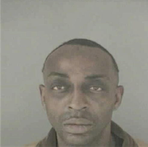 KING, KEVIN URICE - Peoria County, IL