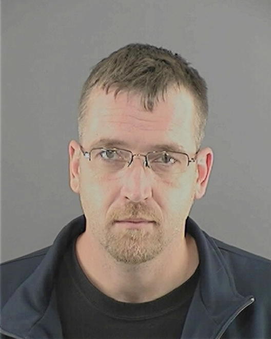 LANCE, JUSTIN R - Peoria County, IL