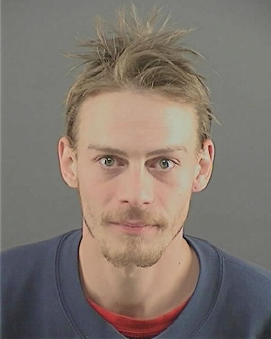 LUNCSFORD, DAVID BRADLEY - Peoria County, IL