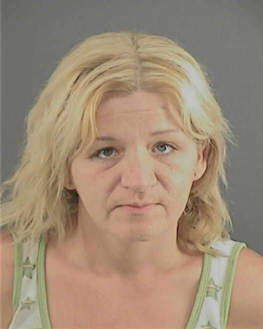 LUTES, PENNY LYNN - Peoria County, IL