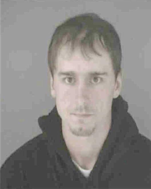 MANNING, NICHOLAS STEVEN - Peoria County, IL